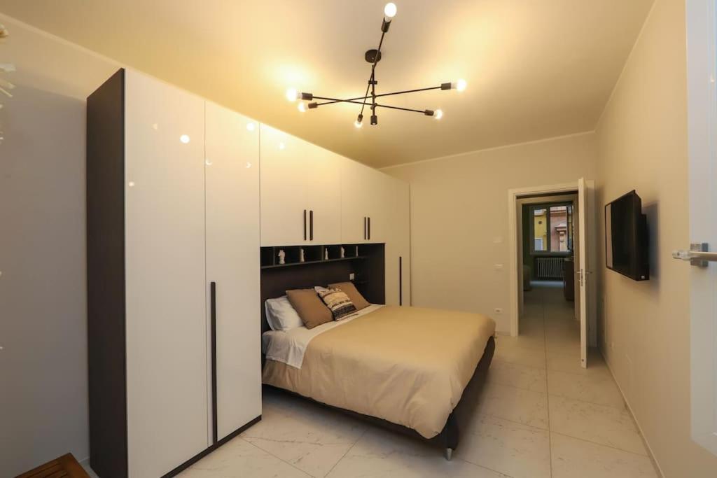 Armonia E Piaceri Apartment โมดินา ภายนอก รูปภาพ