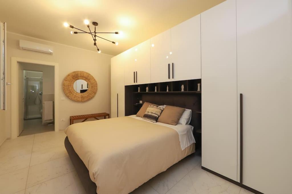 Armonia E Piaceri Apartment โมดินา ภายนอก รูปภาพ